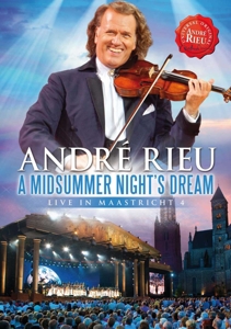 A Midsummer Night's Dream - Live In Maastricht 4