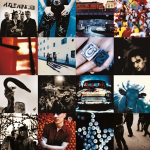 Achtung Baby