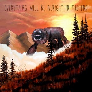 Everything Will Be Allright In the End