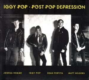 Post Pop Depression