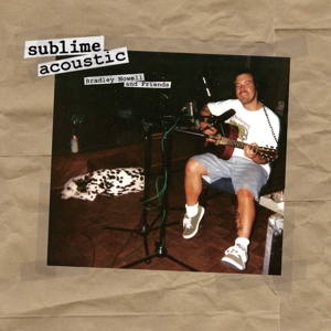 Acoustic-Bradley Nowell &