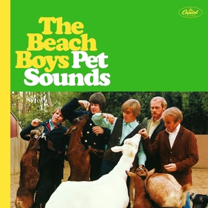 Pet Sounds