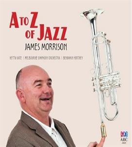 A To Z of Jazz
