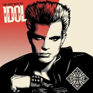 Idolize Yourself - the Very Best of Billy Idol