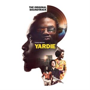 Yardie OST