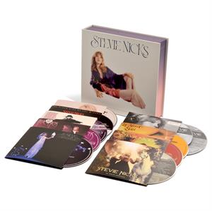 Complete Studio Albums &