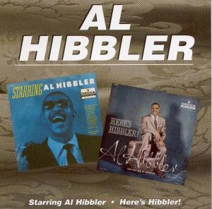 Starring Al Hibbler/ Here's Hibbles