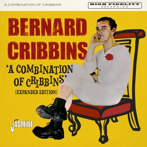 A Combination of Cribbins