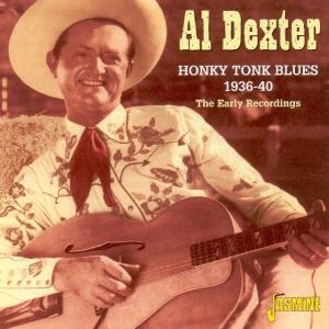 Honky Tonk Blues