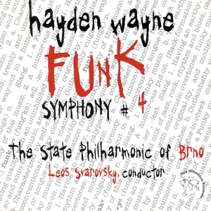 Symphony #4; Funk