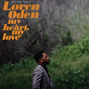 Adrian Younge Presents: Loren Oden