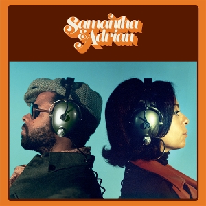Samatha & Adrian