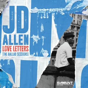 Love Letters (the Ballad Sesss