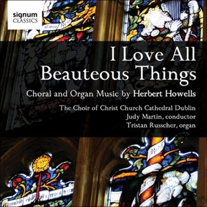 I Love All the Beauteous Things