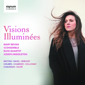 Visions Illuminees