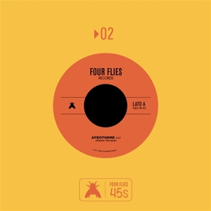 7-Afrotheme/Percussion Blues