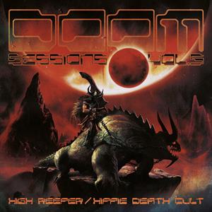 Doom Sessions - Vol. 5