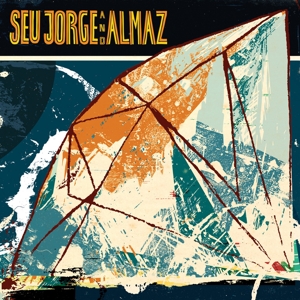 Seu Jorge and Almaz