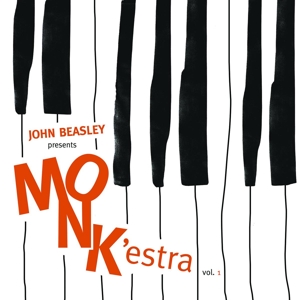 Monk'estra Vol.1