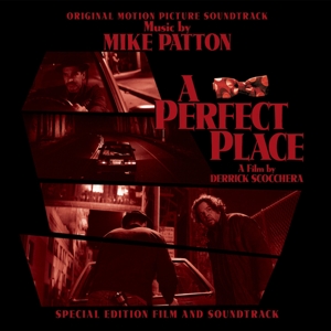 A Perfect Place + Dvd
