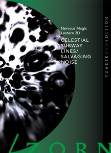 Celestial Subway Lines/Salvaging No