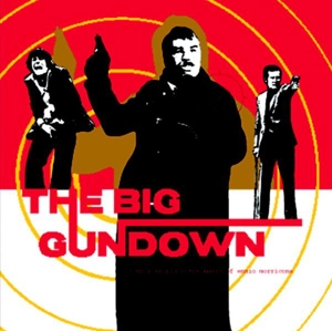 Big Gundown-15th Annivers
