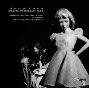 Filmworks Xii: 3 Document