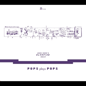 Olympiad Vol.3 - Pops Plays Pops