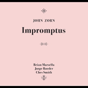 Impromptus