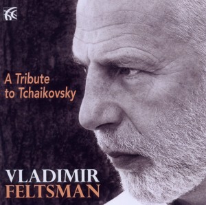 A Tribute To Tchaikovsky