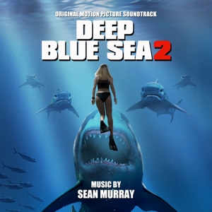 Deep Blue Sea 2 - 2018 Film