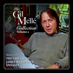 The Gil Melle Collection Volume 2