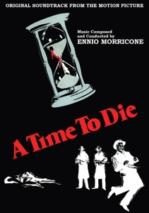 A Time To Die