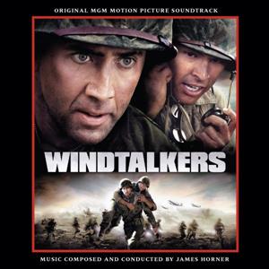 Windtalkers