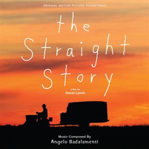 The Straight Story