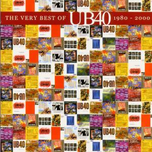 The Very Best of Ub40