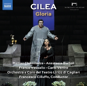 Cilea: Gloria