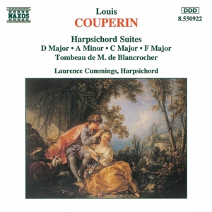 Harpsichord Music