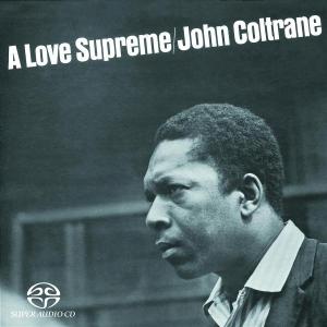 A Love Supreme