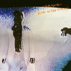 (Ice Blue) Blood On the Moon