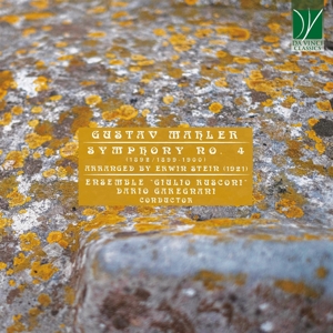 Mahler Symphony No.4 (...
