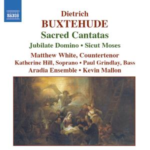 Sacred Cantatas