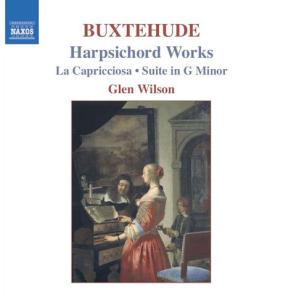 Harpsichord Works
