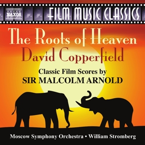 Roots of Heaven/David Copperfield