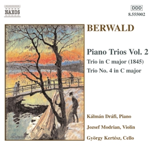 Piano Trios Vol.2