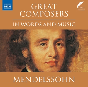 Great Composers In Words and Music