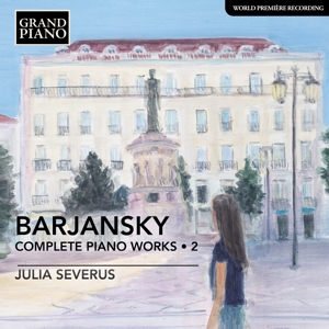 Complete Piano Works 2