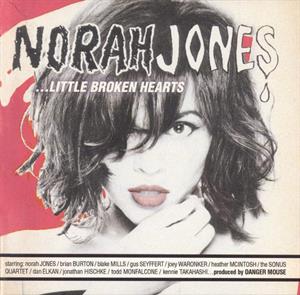 Little Broken Hearts