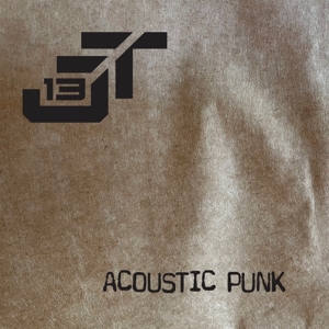 Acoustic Punk