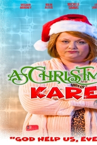 A Christmas Karen